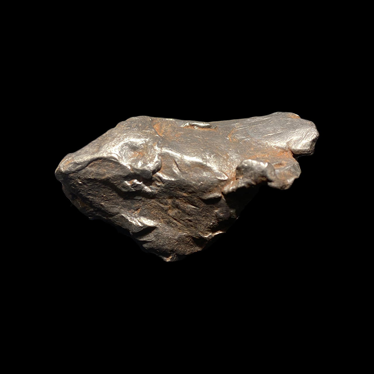 Gebel Kamil Meteorite (05)