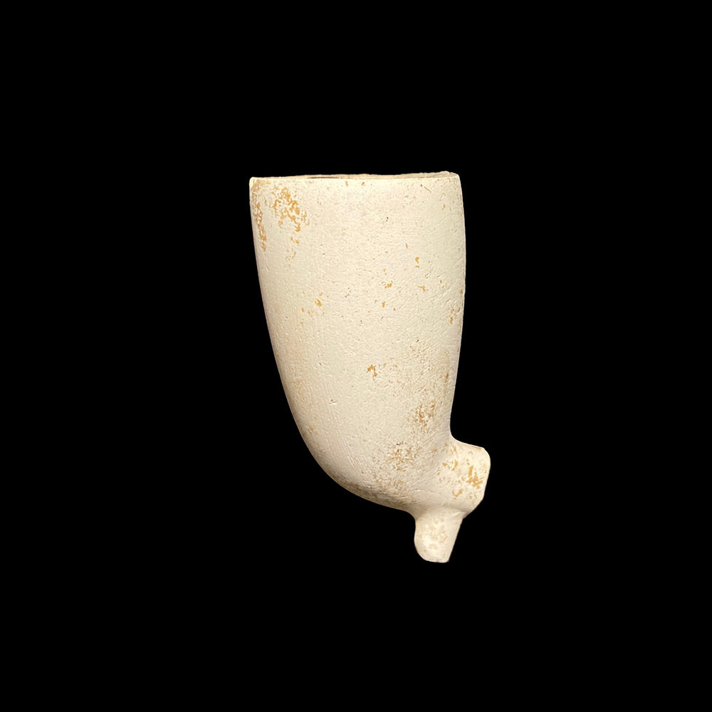 Antique Clay Pipe For Sale | Pangaea Industries/Fossilsplus.com
