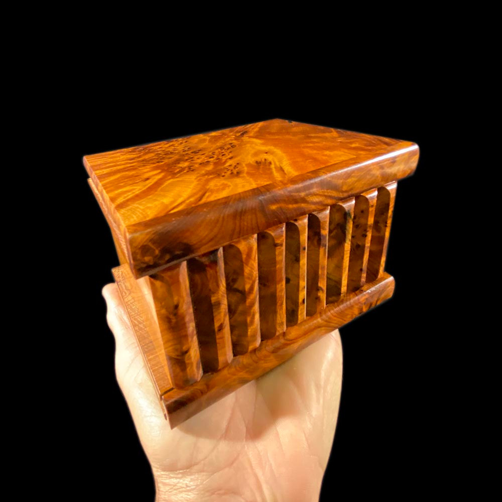 Wooden Puzzle Box For Sale Industries.