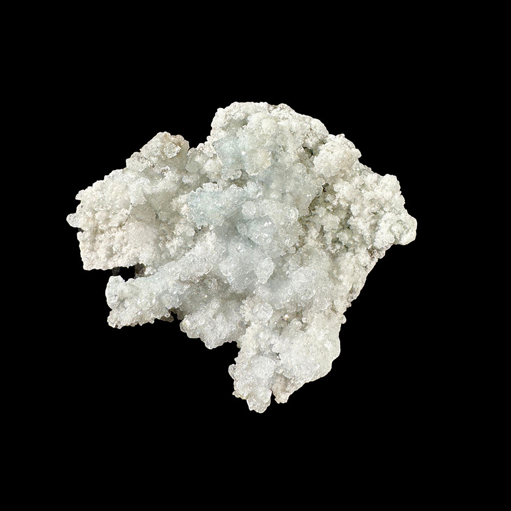 Blue Aragonite Specimen From Mexico For Sale| Pangaea Industries