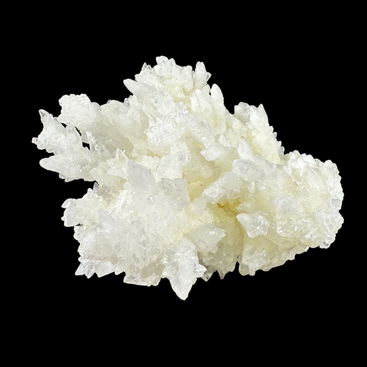 Cave Calcite (aragonite) For Sale | Fossilsplus.com/Pangaea