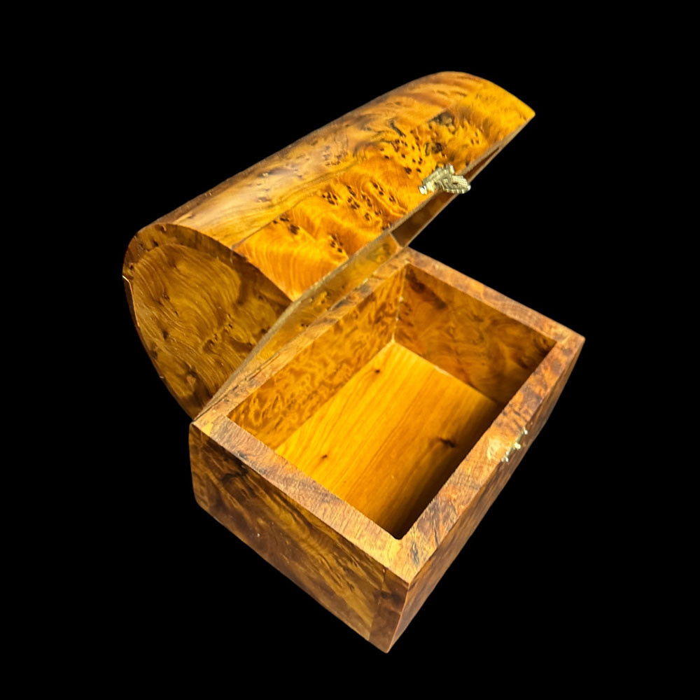 Wooden Treasure Chest For Sale Industries.