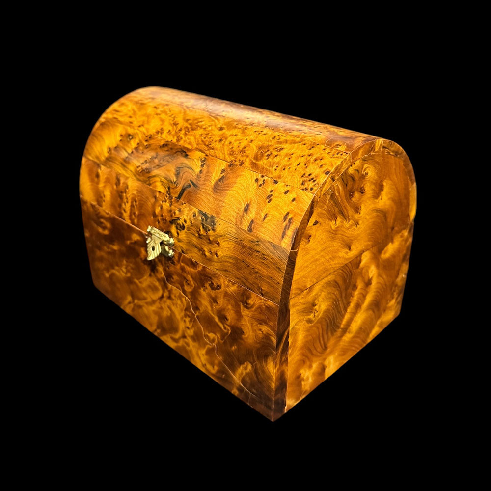 Wooden Treasure Chest For Sale Industries.