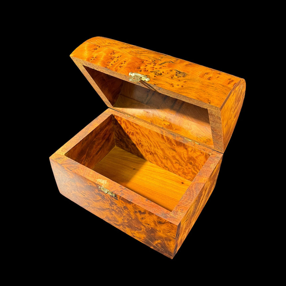 Wooden Treasure Chest For Sale Industries.