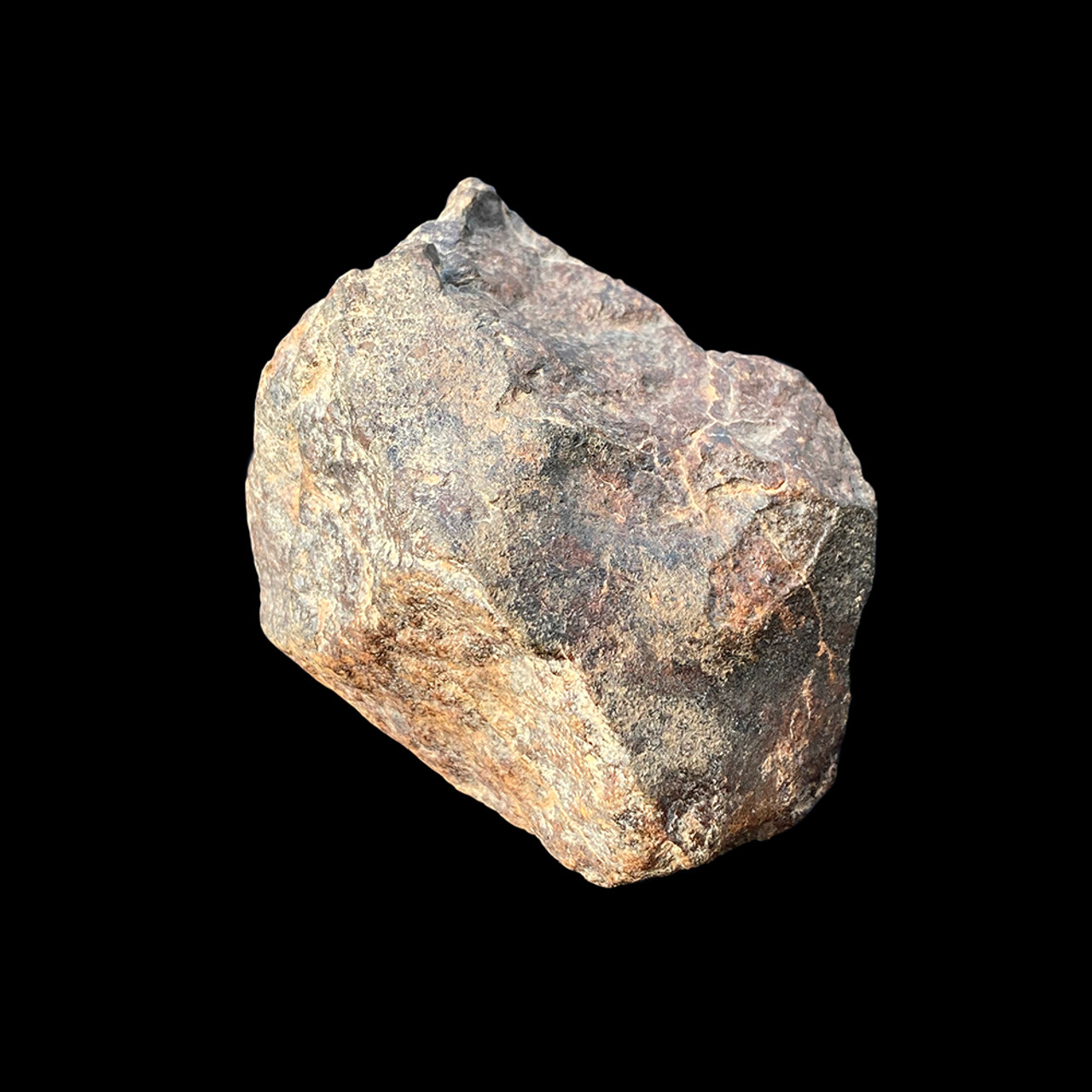 meteorite