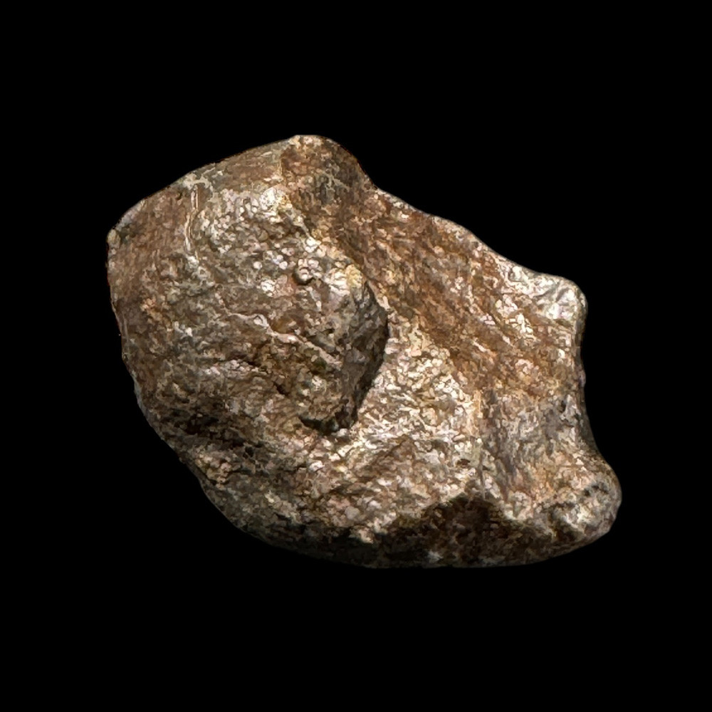 Stony Meteorite H6 Chondrite | Fossilsplus