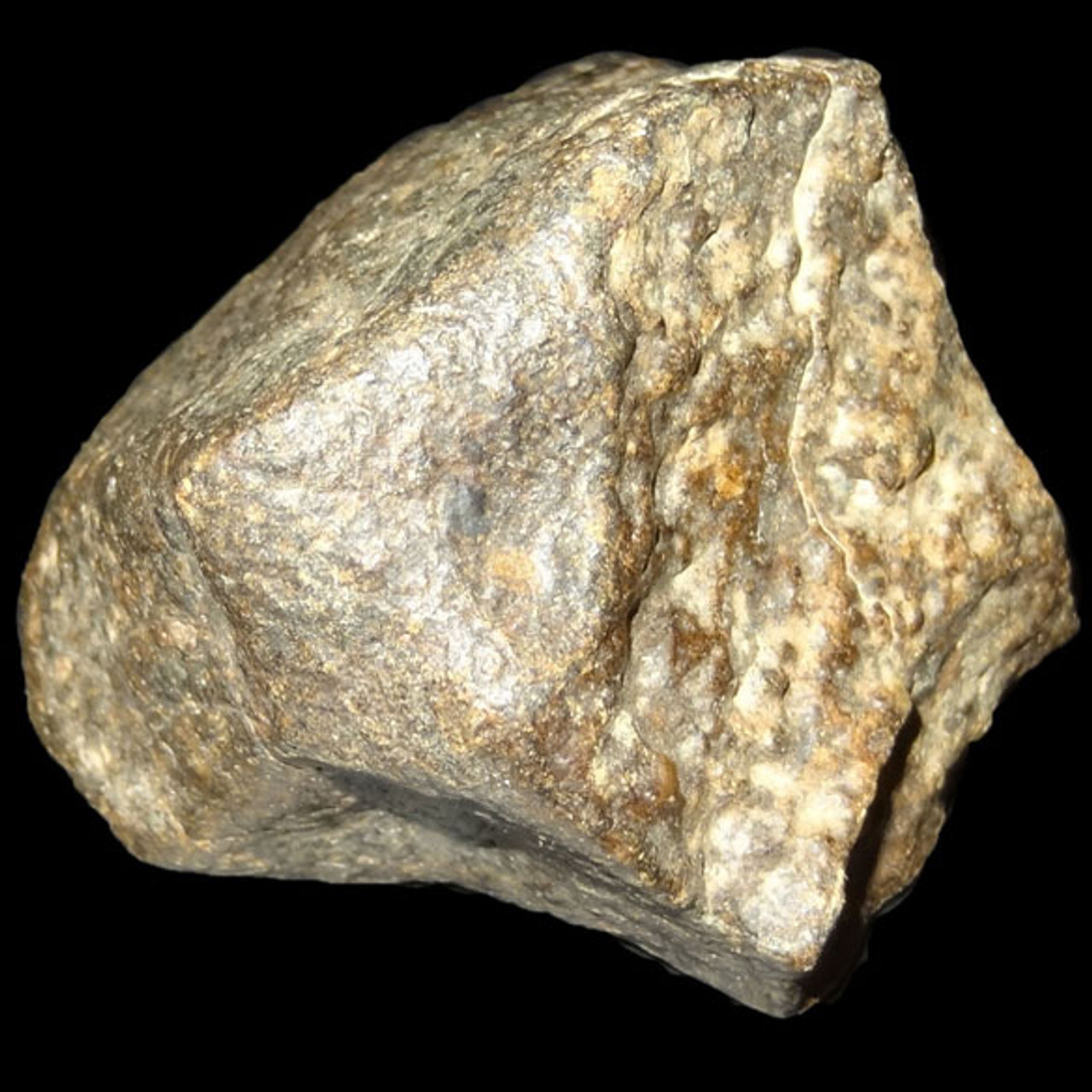 stone meteorite