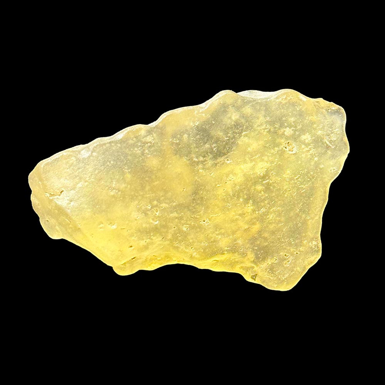 Libyan Desert Glass (03)