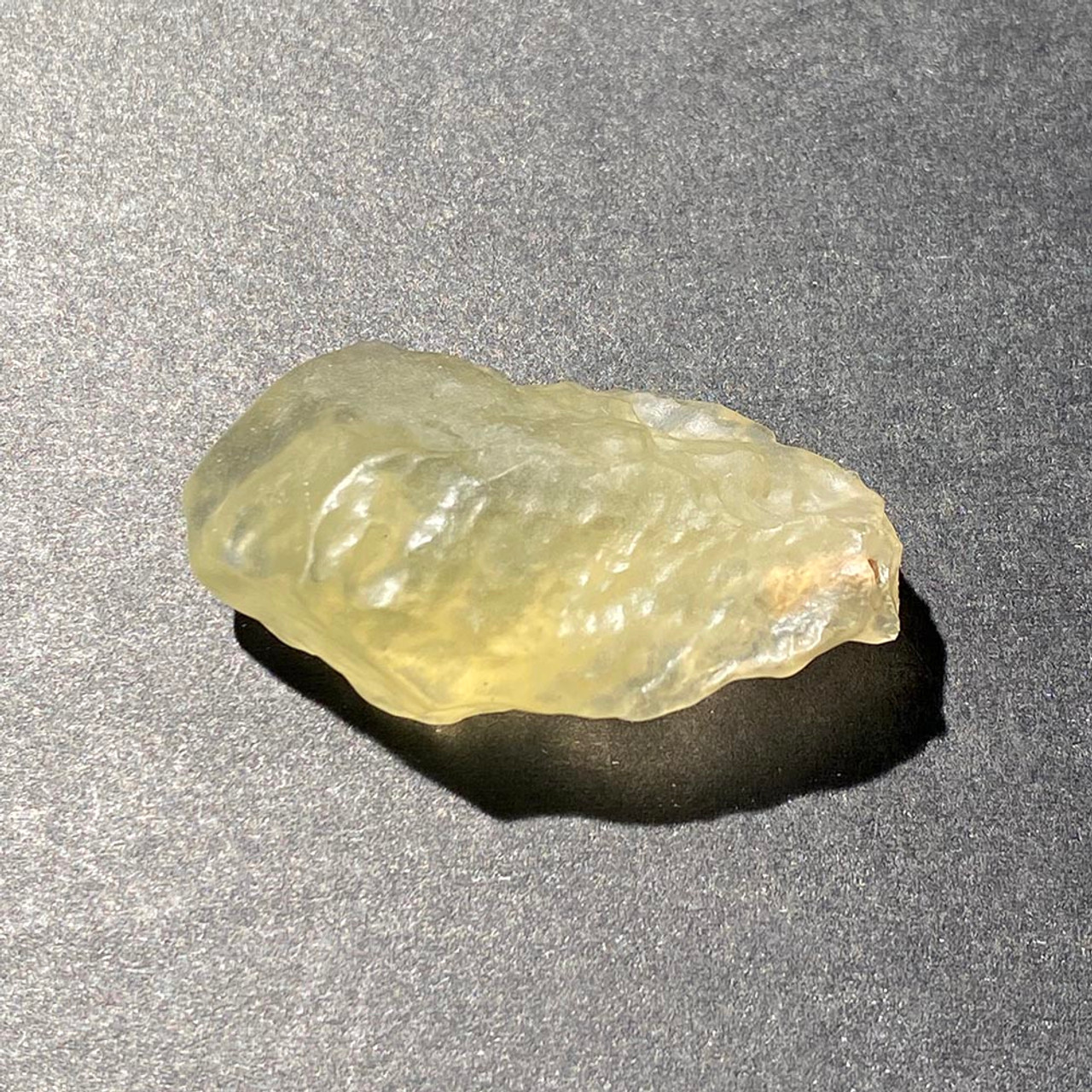 Libyan Glass Specimen (11)