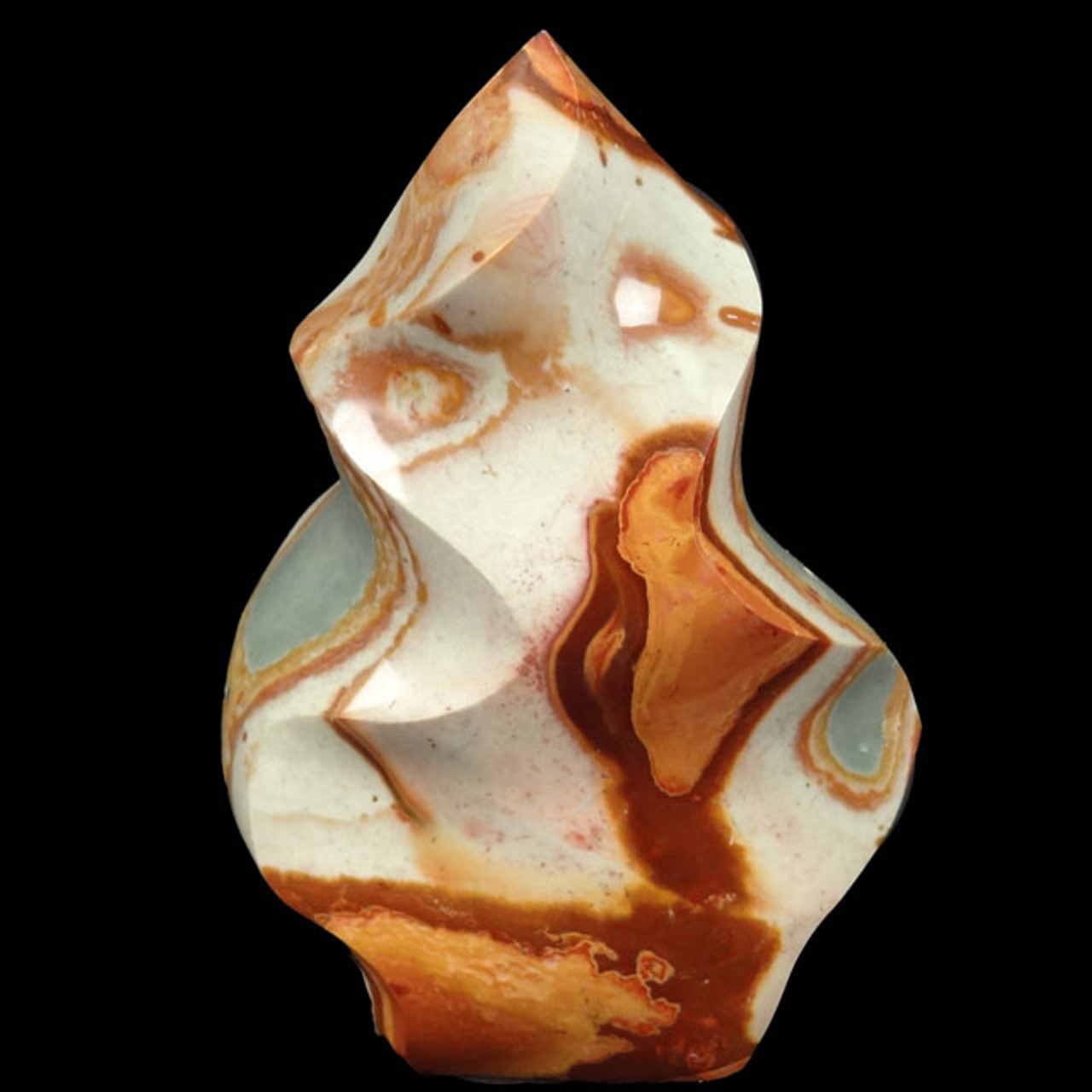 polychrome jasper