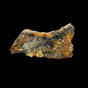 Admire pallasite meteorite Admire pallasite meteorite