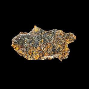 Seymchan pallasite Seymchan pallasite
