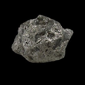 Large Campo del Cielo Iron Meteorite on Custom Stand