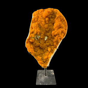 Citrine cluster Citrine cluster