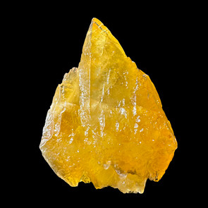 dogtooth calcite crystal 