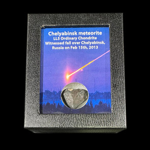 Chelyabinsk meteorite Chelyabinsk meteorite