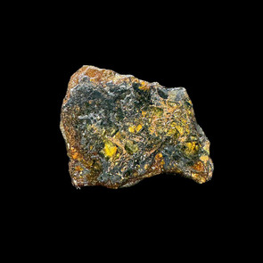 Admire pallasite Admire pallasite