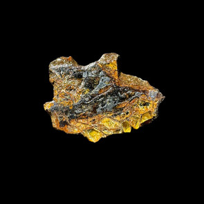 Admire pallasite Admire pallasite