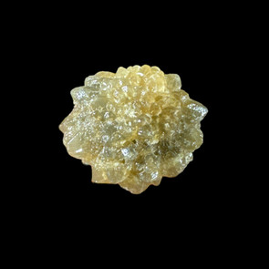 Natural citrine star cluster from Morocco Natural citrine star cluster from Morocco