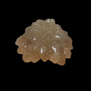 Natural citrine star cluster from Morocco Natural citrine star cluster from Morocco