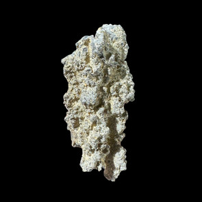 fulgurite specimen for sale