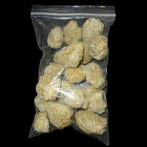 Uncracked Geodes - Xsm - 20 pc Bag Uncracked Geodes - Xsm - 20 pc Bag