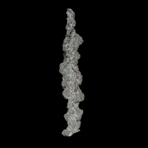 Fulgurite from Algeria