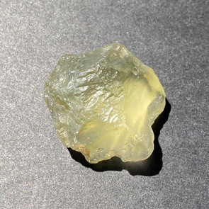 Libyan Desert Glass