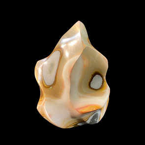 Polychrome jasper specimen Polychrome jasper specimen