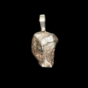 Meteorite Pendant (12)