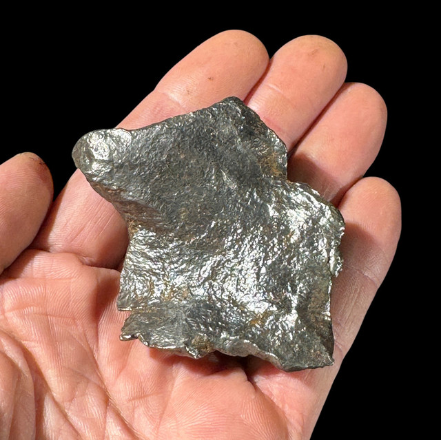 Gebel Kamil Iron Meteorite For Sale | Pangaea Industries