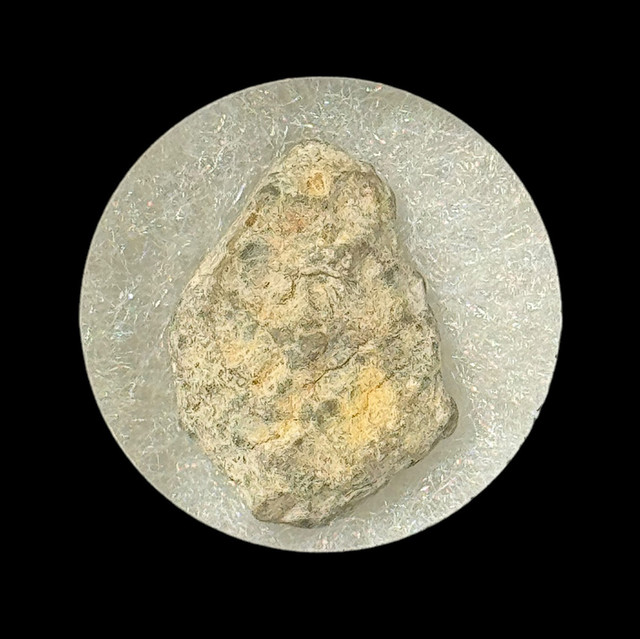 Moon meteorite NWA13974