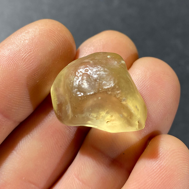 Libyan Desert Glass For Sale