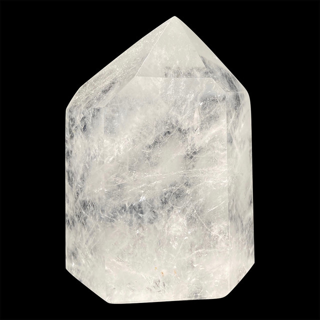 Clear Quartz Crystal For Sale - Fossilsplus/Pangaea Industries