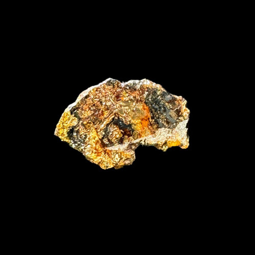 Admire Pallasite Meteorite For Sale Pangaea