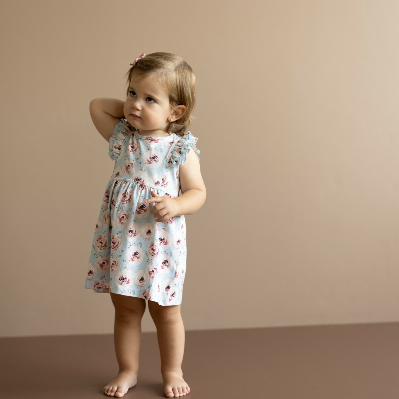 Rompers and Bodysuits