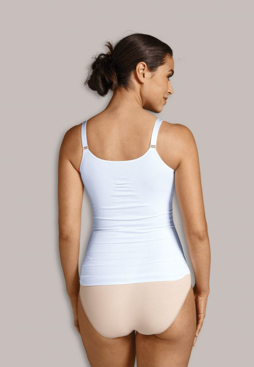 Carriwell Seamless Nursing Top with Shapewear - The Kiddie Company