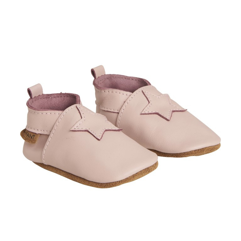 En Fant Infant/Kid Girl Slippers, 18-26, 250179-5034 RoboKidShop