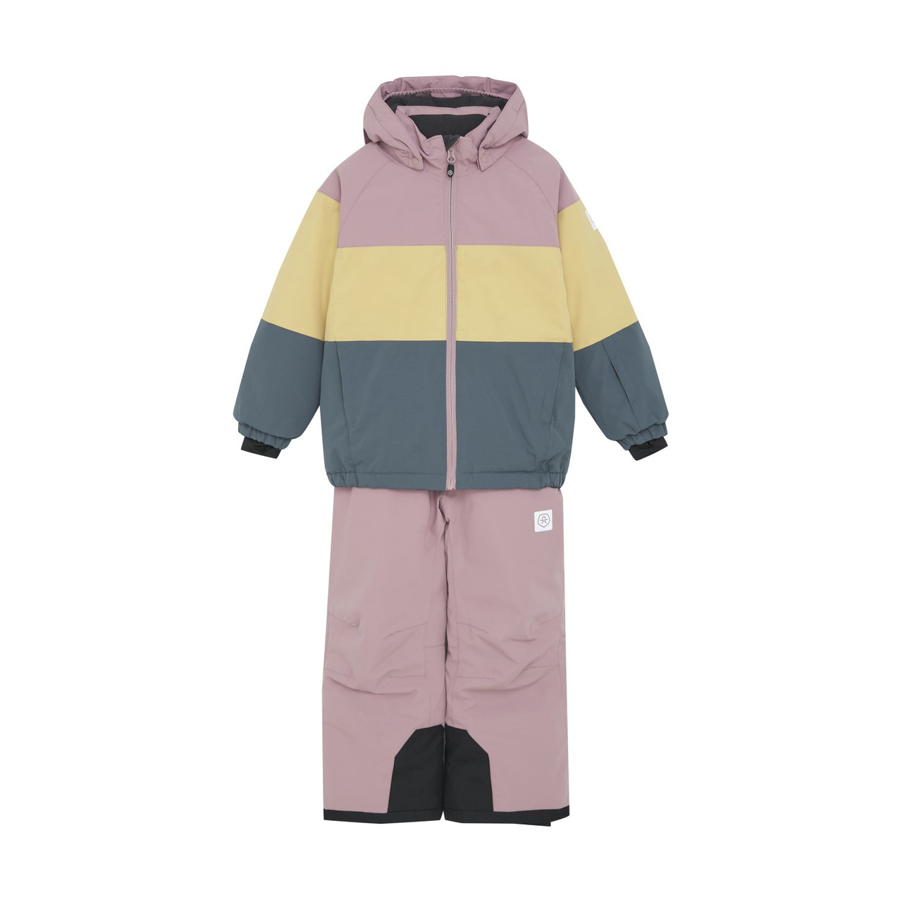 Brands/Color Kids;KID/Girl/OUTERWEAR/SKI OR SNOW JACKETS