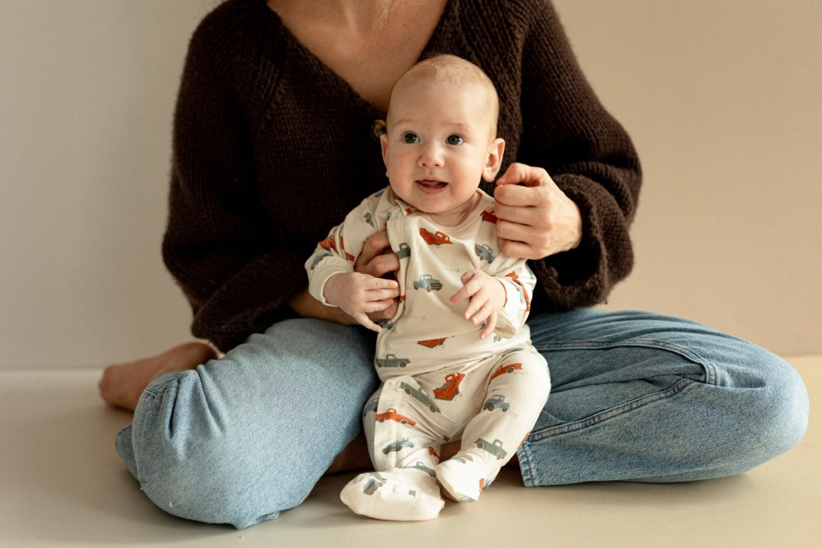Brands/Coccoli;INFANT/Boy/SLEEPWEAR/SLEEPSACKS