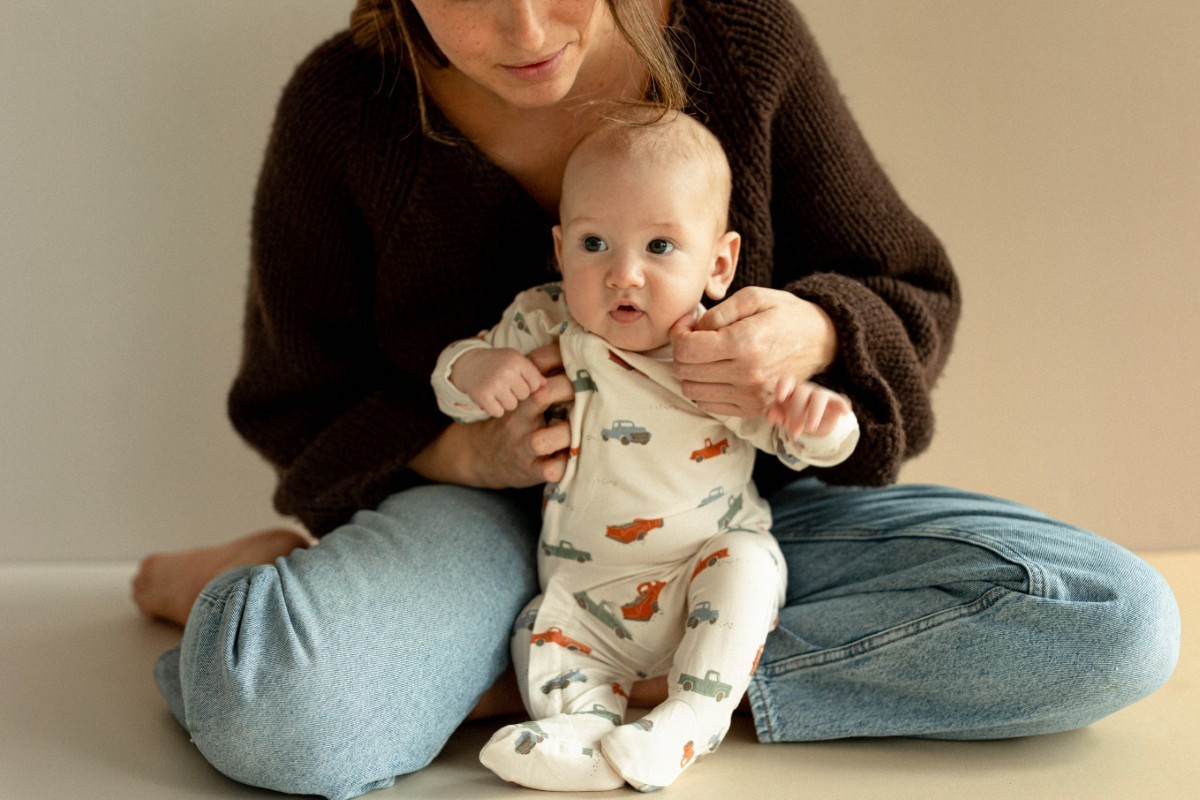 Brands/Coccoli;INFANT/Boy/SLEEPWEAR/SLEEPSACKS