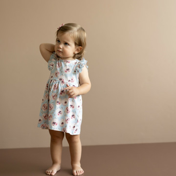 Dresses Rompers and Bodysuits