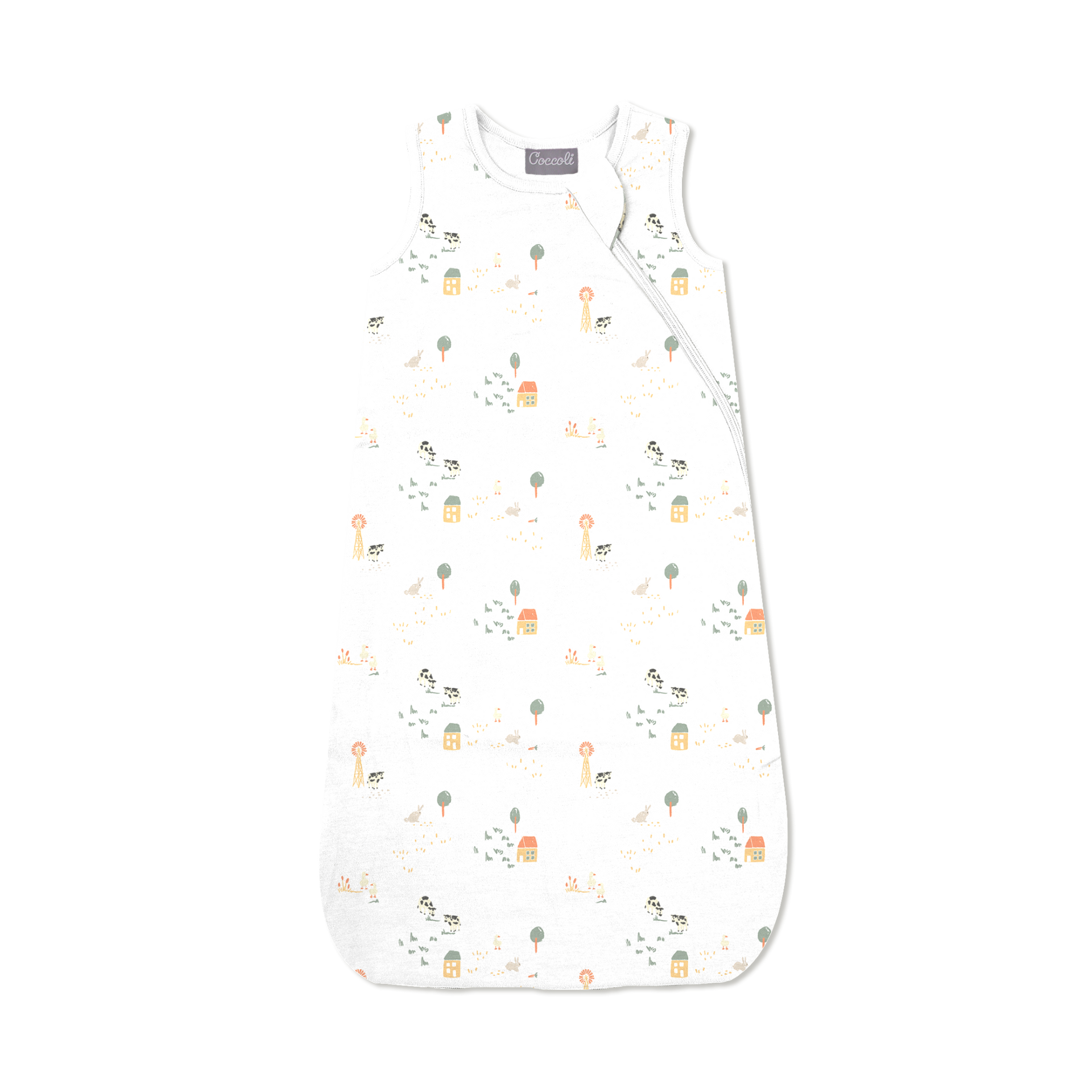 Coccoli Infant Sleepsack 0.5 TOG main image 1