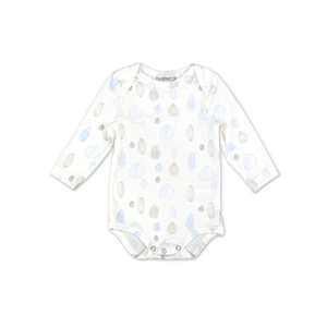 Coccoli Infant GIrl Bodysuit CAM4581-280