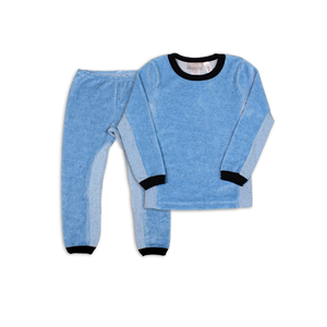 Coccoli Infant GIrl Pyjama ELV4705-182