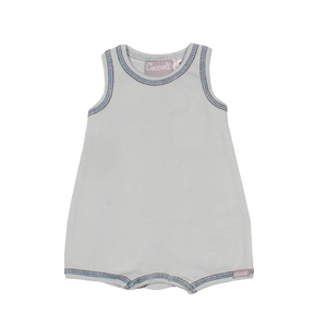 Coccoli Infant Boy Bodysuit, 1m-18m, CR4836-804
