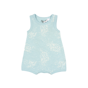 Coccoli Infant Boy/Girl/Neutral Romper, 1m-18m, CJ5013-284