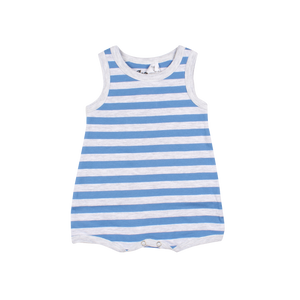 Coccoli Infant Boy Romper, 1m-24m, CR5025-483