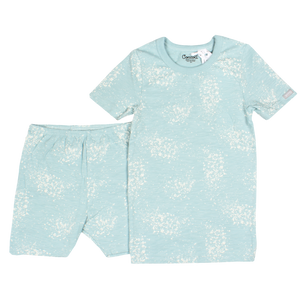 Coccoli Kid Boy Short Pyjama TSJ5013-284