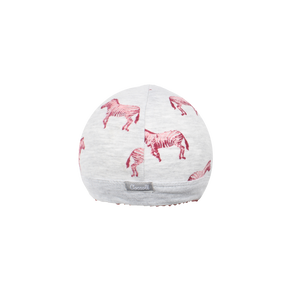 Coccoli Infant Girl Cap, N/1m-9/12m, BM5012-371